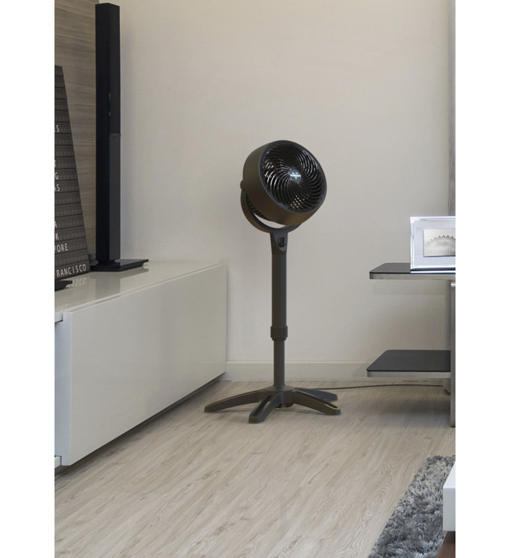 Vornado 17'' Pedestal Fan & Reviews Wayfair